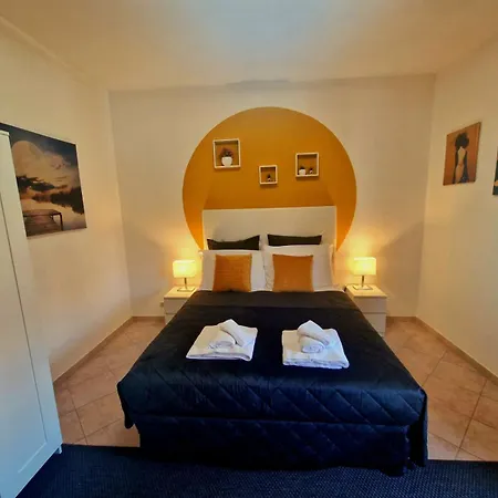 Centro Tor Vergata רומא