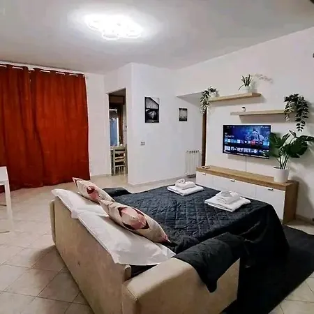 Appartement Centro Tor Vergata *