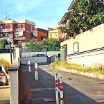 Tor Vergata Centro Апартаменты *