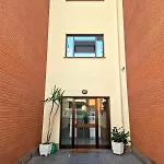 Tor Vergata Centro Апартаменты Рим